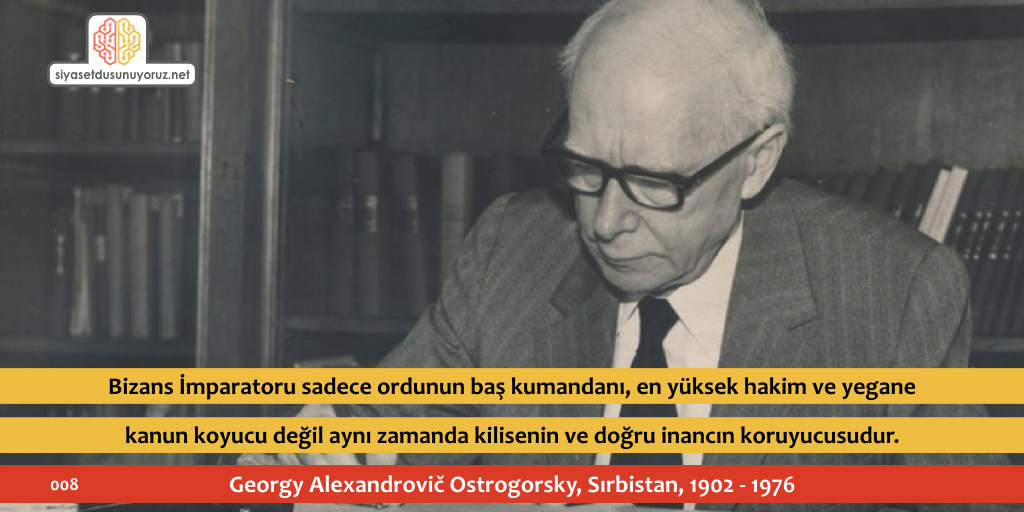 siyasetdusunuyoruz_resim_george_ostrogorski_009