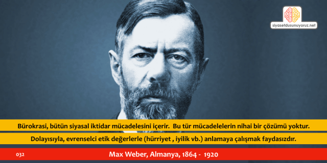siyasetdusunuyoruz_Max_Weber_35